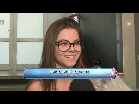 Видео: Над 1000 кандидати се явиха на редовните изпити по биология и химия