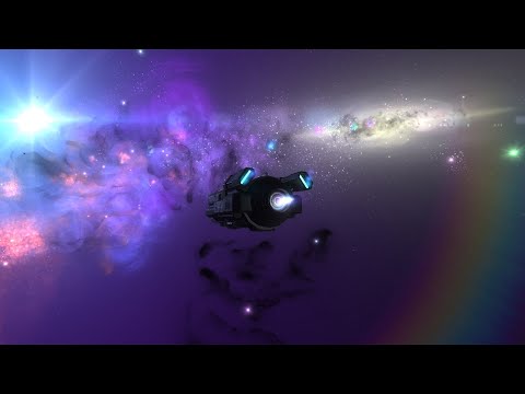 Видео: PULSAR Lost Colony! Начало пути!