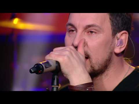Видео: Друга Ріка - Три хвилини. М2 LIVE – 25.05.2016