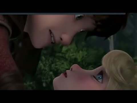 Видео: Иккинг и Астрид ( я хочу влюбится )