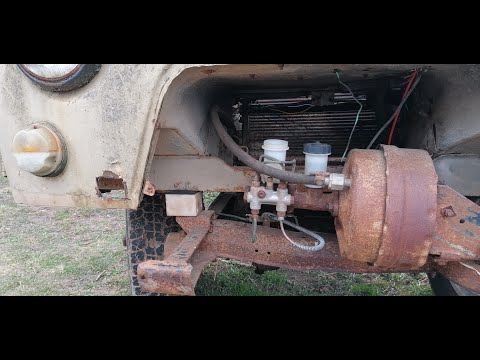 Видео: УАЗ "Головастик" Поднимаем "мордочку" бодилифт)