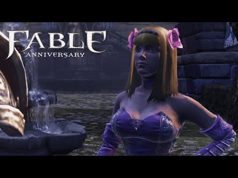 Видео: ЗАМАНЧИВОЕ ПРЕДЛОЖЕНИЕ ► Fable Anniversary ◄ #13