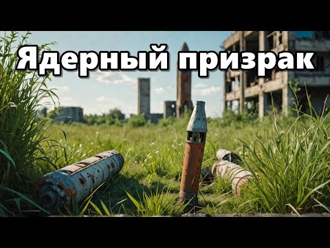 Видео: Заброшенный ядерный ракетный комплекс
