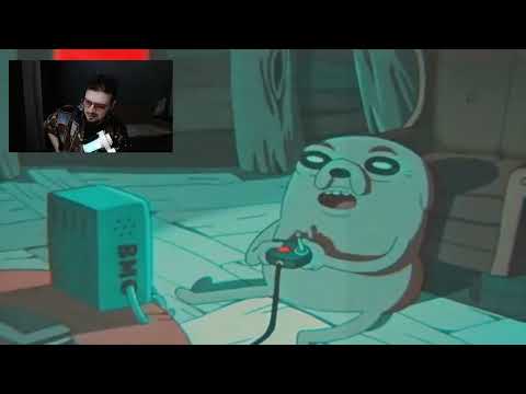 Видео: Впервые прошёл "Черный Плащ" на Денди