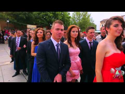 Видео: Абитуриенти 2014(ПГТ Самоков)