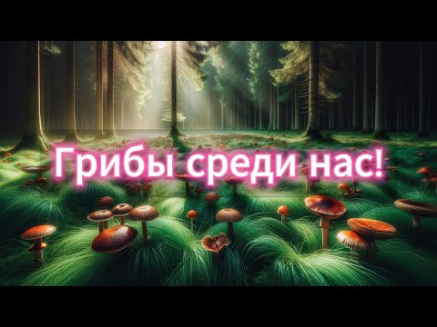 Видео: Чем полезны грибы | Микродозинг грибов