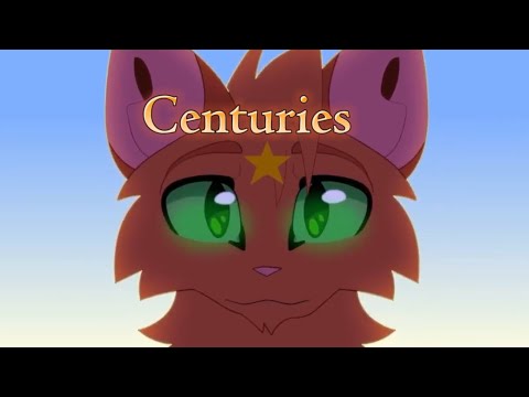 Видео: Коты Воители Огнезвезд Клип — Centuries Заказ