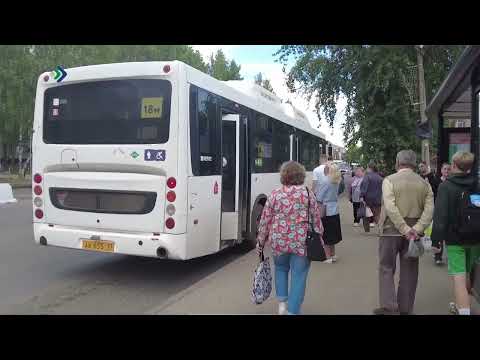 Видео: Сыктывкарын водзö збыльмöдöны транспортнöй реформа
