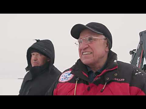 Видео: Лекция Б.Г. Дворкина «Под облаками – земля»