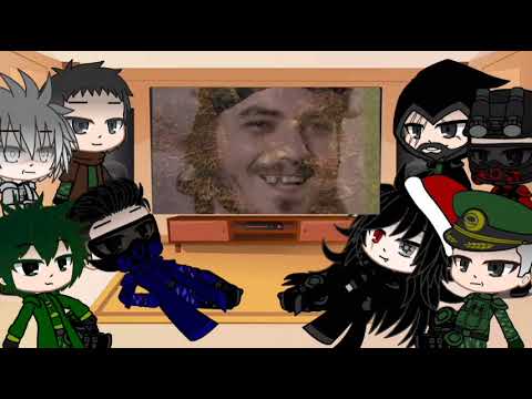 Видео: ☢️Реакции сталкеров на Stalker clear sky от Бэбэя☢️[+чит.описание]