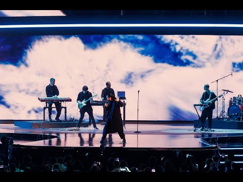 Видео: Мот — «Мурашками» Музыкальная премия «Виктория 2024»