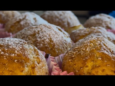 Видео: Найпростіший рецепт мафінів