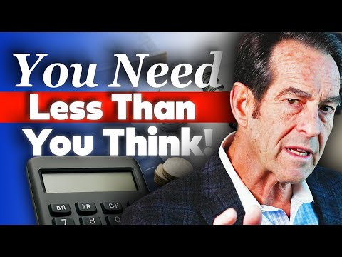 Видео: Как небольшие счета IUL принесли большую прибыль без уплаты налогов