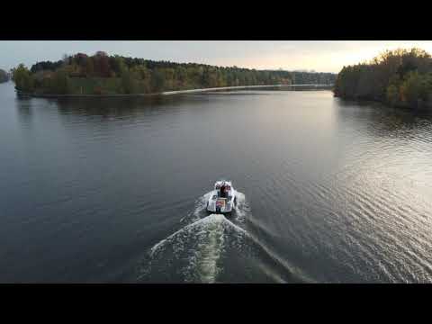 Видео: Район Щукино с воздуха