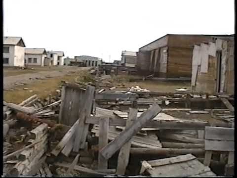 Видео: прииск Ленинградский