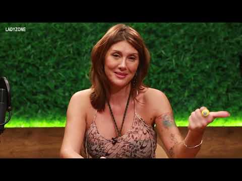 Видео: Божана Кацарова с 16 пирона в левия крак: Искам внукът ми да казва "Това, братле, е баба ми!"