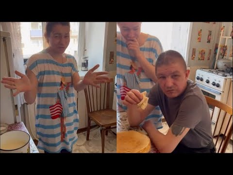 Видео: РЕЦЕПТ БЛИНОВ НА МОЛОКЕ