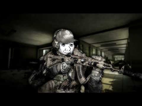 Видео: Ты и твоя тень but your team gets ambushed in the Resort
