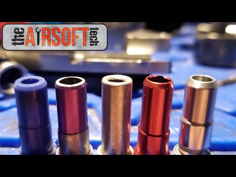 Видео: Пятиминутные технические советы: правильная установка воздушного сопла