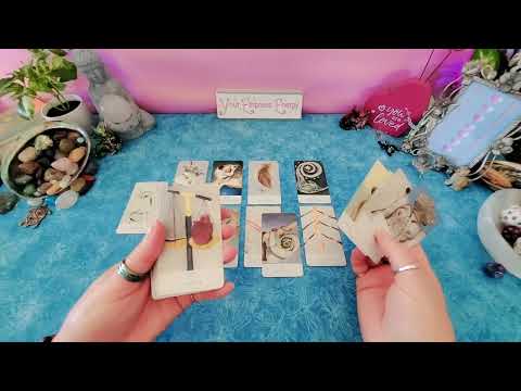 Видео: Отношения с ВЕСАМИ: Боже мой! Пусть будет так! Скоро будет что-то гораздо лучшее! (1818)