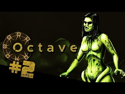 Видео: Octave прохождение #2 ► Финальный босс!