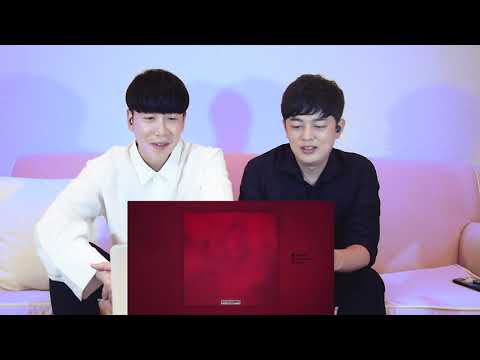 Видео: Реакция КОРЕЙЦЕВ KADI feat. Miyagi - Colors(реакция на мияги)реакция иностранцев(ШОК)