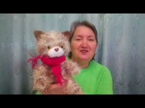 Видео: Разговор об игрушках.