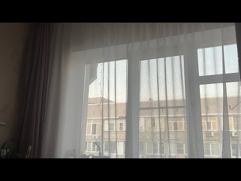 Видео: встречи с друзьями перед переездом 