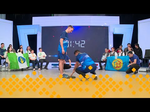 Видео: «Кубок НВК  "Саха"»  (20.01.24)