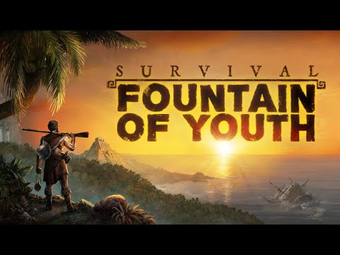 Видео: Survival: Fountain of Youth # 14 Медный остров