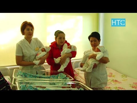 Видео: 150 миң сом сүйүнчү ала турган алгачкы 3 эм / 09.12.19 / НТС