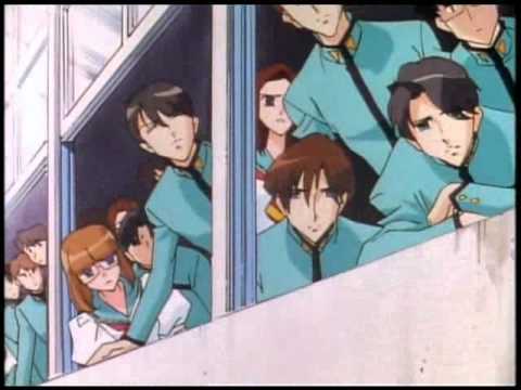 Видео: SKU AMV - Вот такая, блин, вечная молодость))