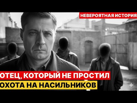 Видео: Милиция МОЛЧИТ! Фронтовик отомстил за дочь | Документальная драма СССР