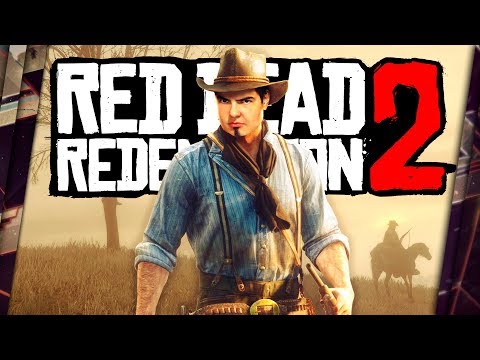 Видео: RED DEAD REDEMPTION 2 - ОБЗОР. ОМЕРЗИТЕЛЬНАЯ ДЕСЯТКА