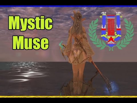 Видео: Гайд по Mystic Muse (Магистр Магии) Lineage 2 High Five 5 (Гайд подходит под PVE\PVP)