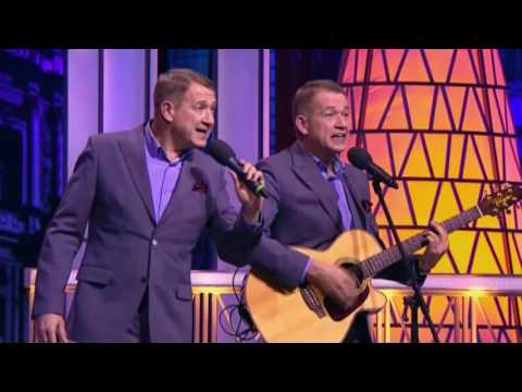 Видео: Братья Пономаренко Зоологическое попурри