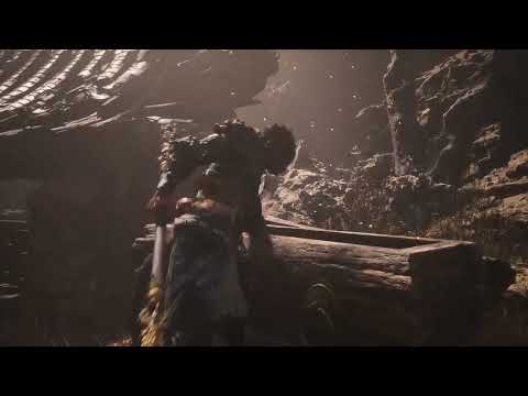 Видео: Black Myth Wukong  (6 часть)