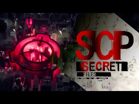 Видео: РАБОТА МЕЧТЫ 👁‍🗨 SCP: Secret Files Прохождение