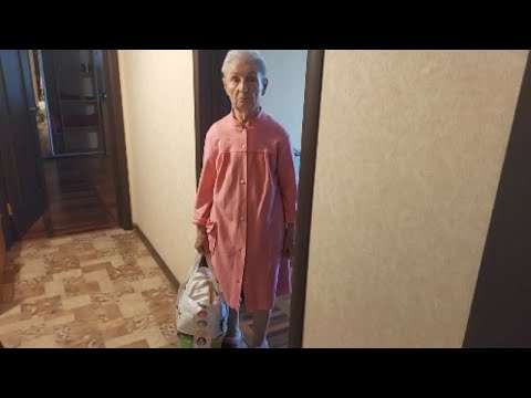 Видео: ДЕМЕНЦИЯ :..не хочу домой.. мамуля чудит...а мы на море..как жить с теми-у кого #деменция #мама #78s