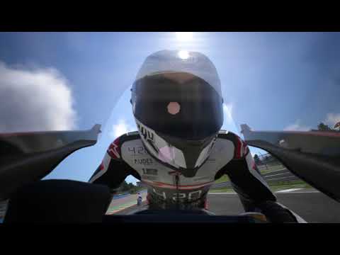 Видео: MOTOGP 18 career in replay, Part 16 карьера в режиме повтора, прохождение, часть 16