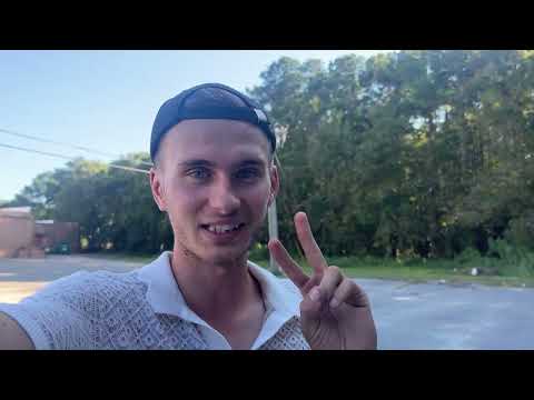Видео: РАБОТАЮ НА ПИКАП ТРАКЕ В США| АМЕРИКАНСКИЙ КУРОРТ MYRTLE BEACH| ДОРОГА В ДЕНВЕР| @Viacheslove99