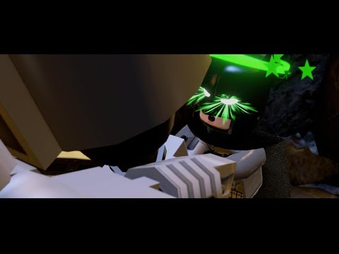 Видео: LEGO Batman 3: Покидая Готэм # 2 : Бэтмен сошел с ума