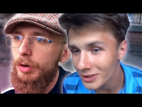 Видео: Это уже было в Optimus Gang