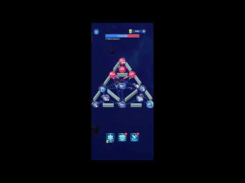 Видео: 251-300 уровни межпланетная борьба // 2025