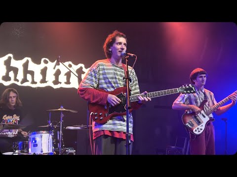 Видео: Концерт SSSHHHIIITTT! 21.10.2021