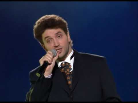 Видео: ВАДИМ БАЙКОВ. "Одиноко без тебя".