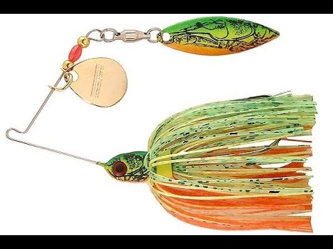 Видео: Ремонт Юбки Спинербейта