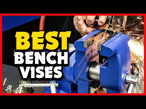 Видео: ✅ Топ-5 лучших тисков для верстака в 2025 году