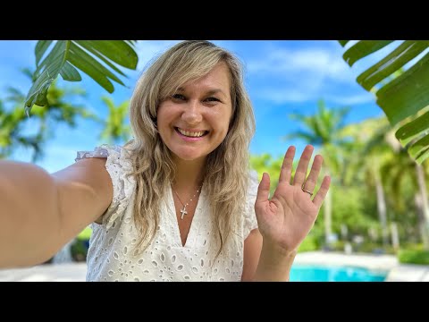 Видео: Один день из жизни во Флориде🏝️🇺🇸