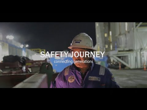 Видео: Бурение на месторождении Тенгиз. Документальный фильм. 2019